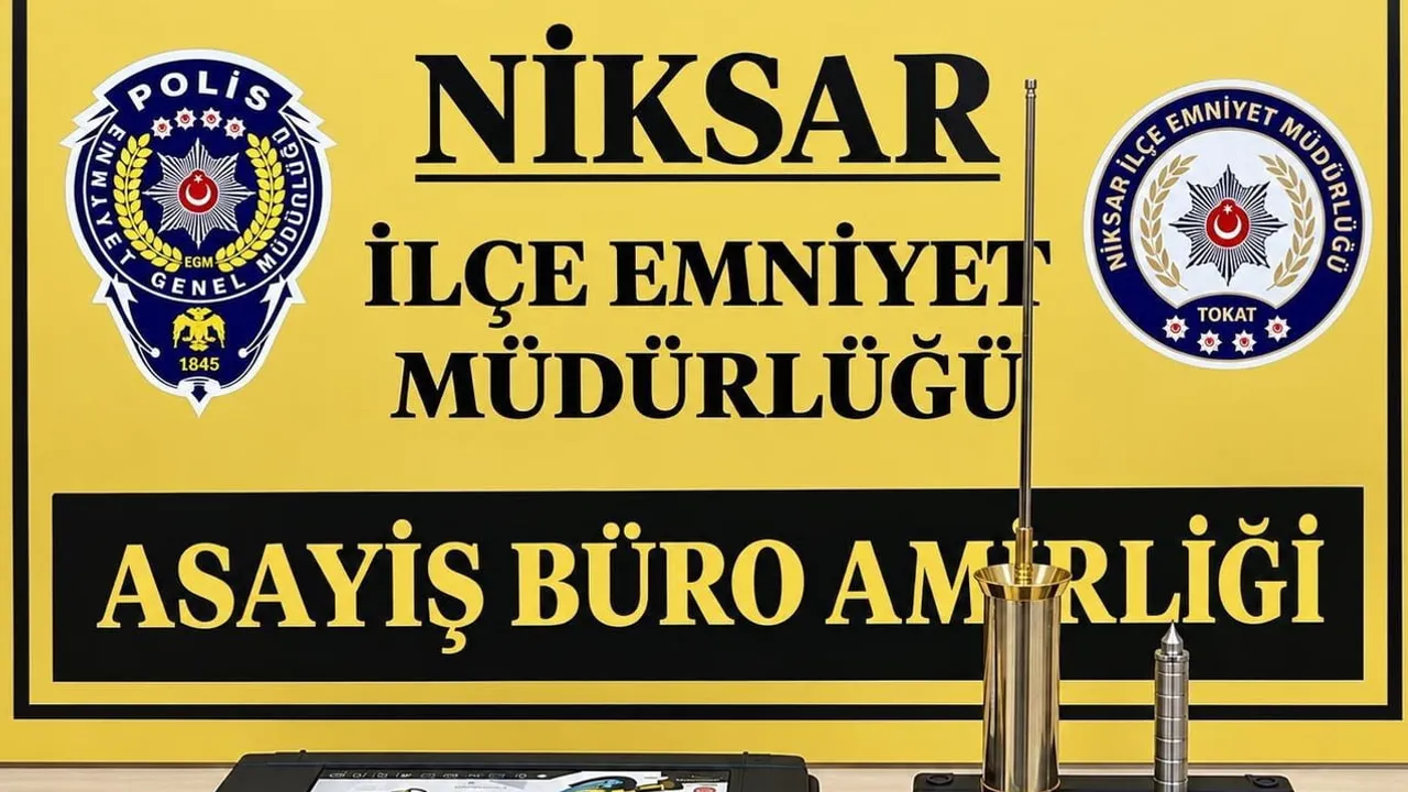Nöbet halindeki ekipler Karabodur’da define arayan üç kişiyi suçüstü yakaladı