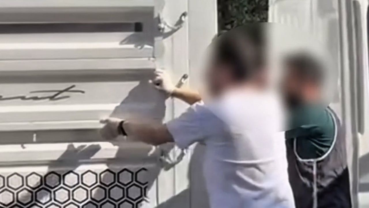 Nusaybin'de şüpheli araçta 22 bin 50 paket kaçak sigara çıkarıldı