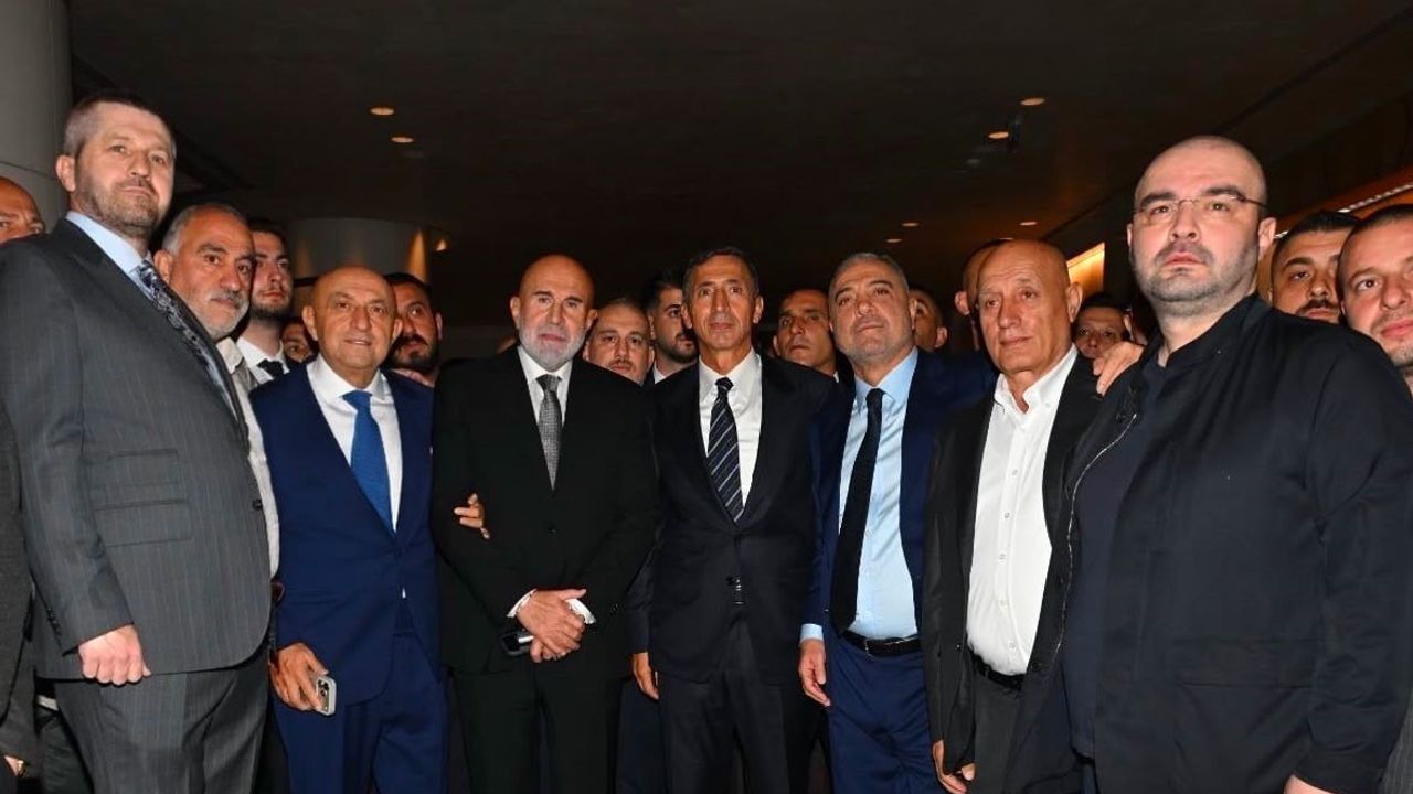 Of Hayrat Cemiyeti'nden 110 milyon TL ile öğrencilere destek kampanyası