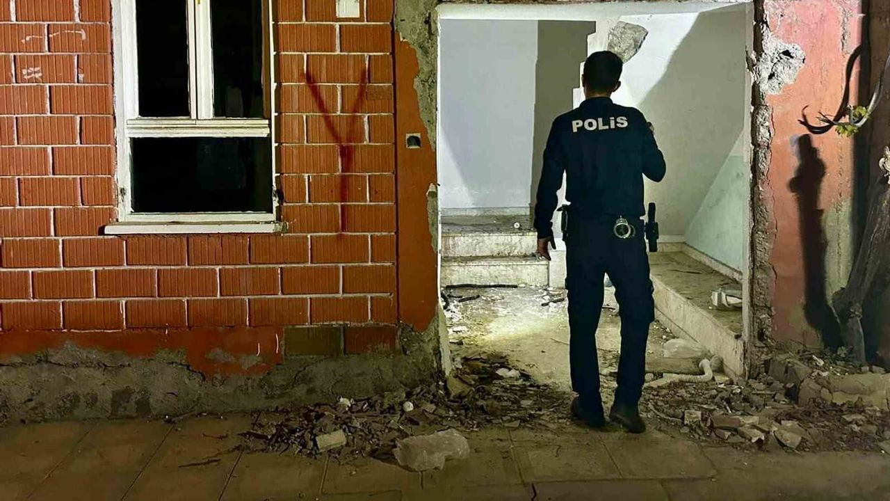 Öğrenci güvenliği için Kahramanmaraş'ta okul çevrelerinde kapsamlı denetim