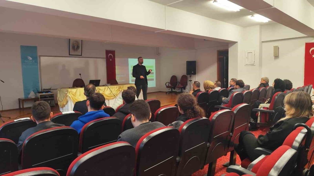 Öğrencilerde hukuki farkındalık yükseliyor: bağımlılıkla mücadelede sorumluluklar ve sonuçlar