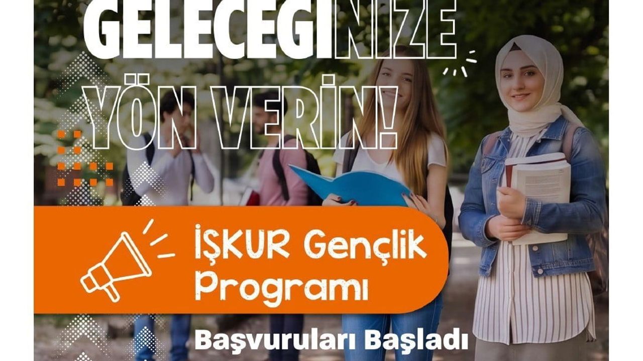 Öğrencilere iş hayatına ilk adım: OMÜ 3 bin 312 kontenjan açtı
