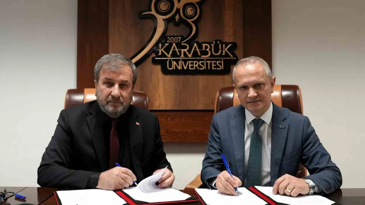 Öğrencilerin yanında: KBÜ ve İŞKUR iş birliğiyle gençlik programı yeni döneme başladı