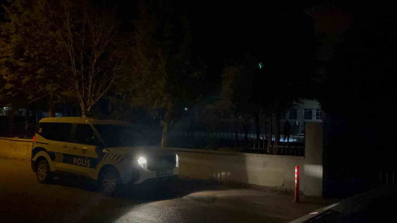 Okul bahçesindeki bıçaklama davasında tutuklular tahliye talep etti