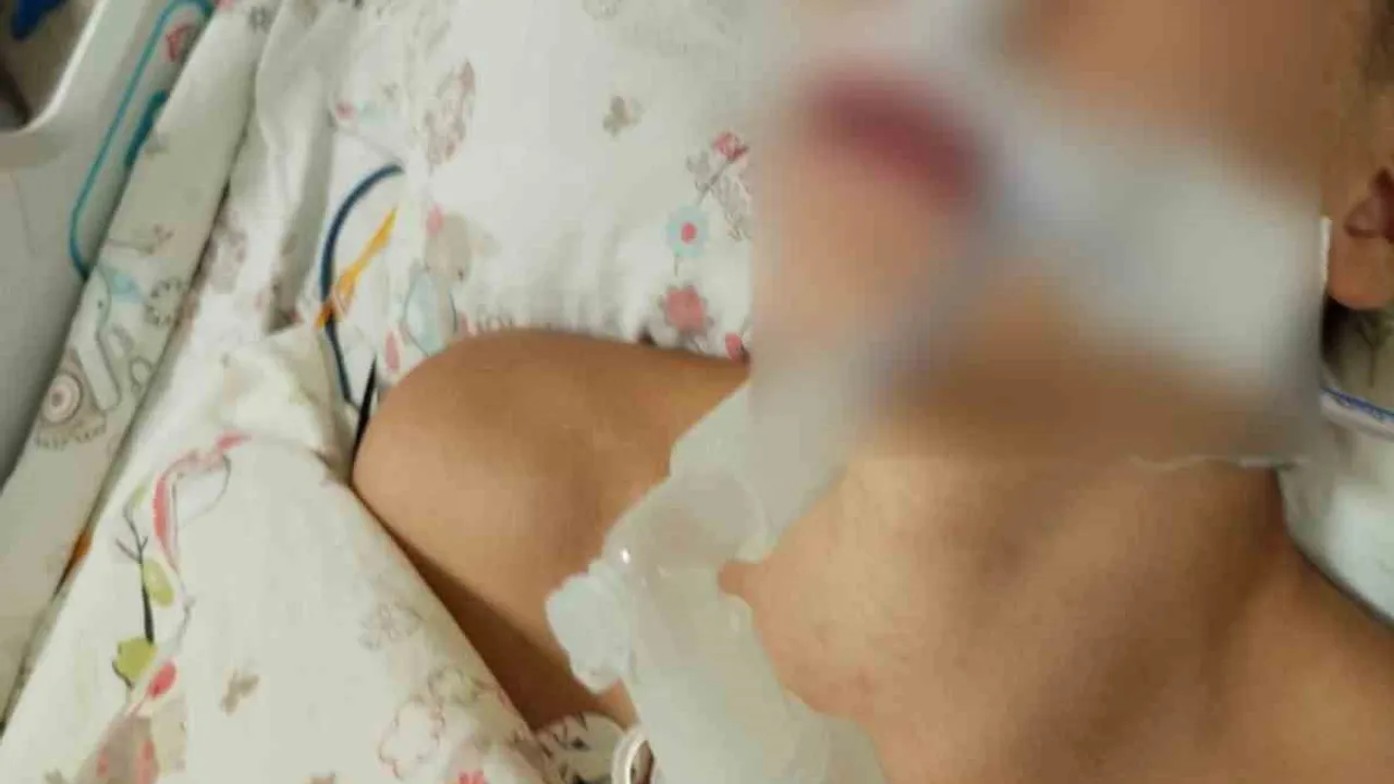 Okul kavgası sonrası yatağa bağımlı kalan Murat için sanığa 5 yıl 9 ay hapis