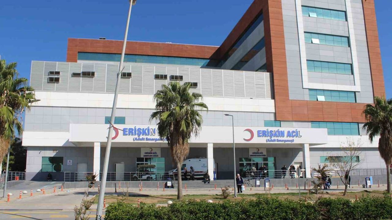 Okulda paylaşılan soslu makarna sonrası 3 öğrenci hastaneye kaldırıldı