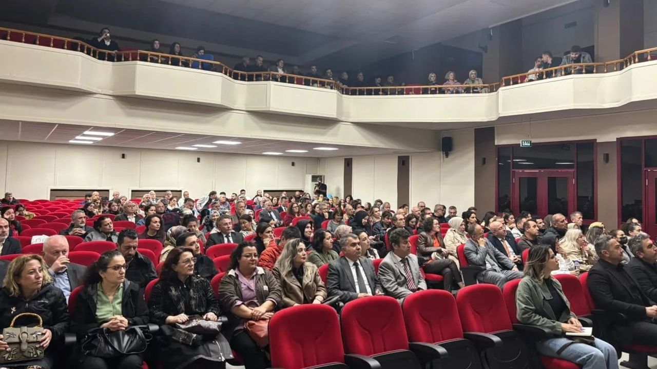Okullarda güvenlik: 268 eğitimciye risk tespiti eğitimi verildi