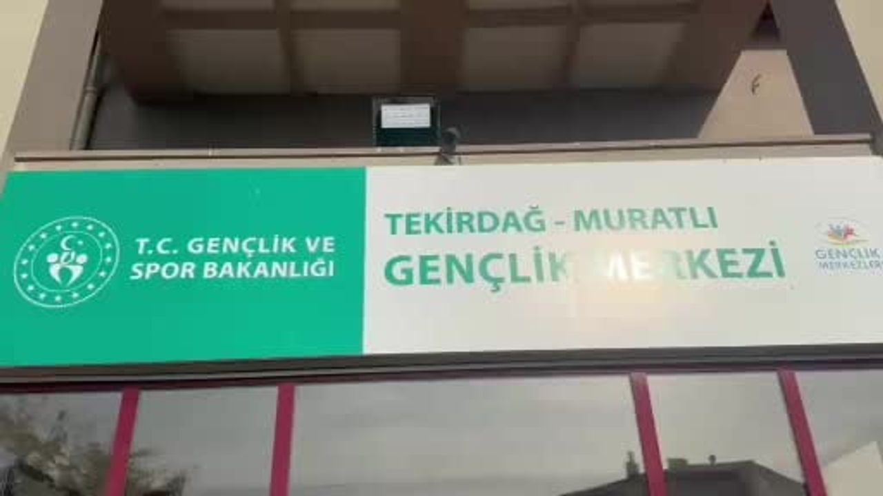 Okullarda güvenlik güçlendiriliyor: Muratlı'da bahçe görevlilerine uygulamalı eğitim