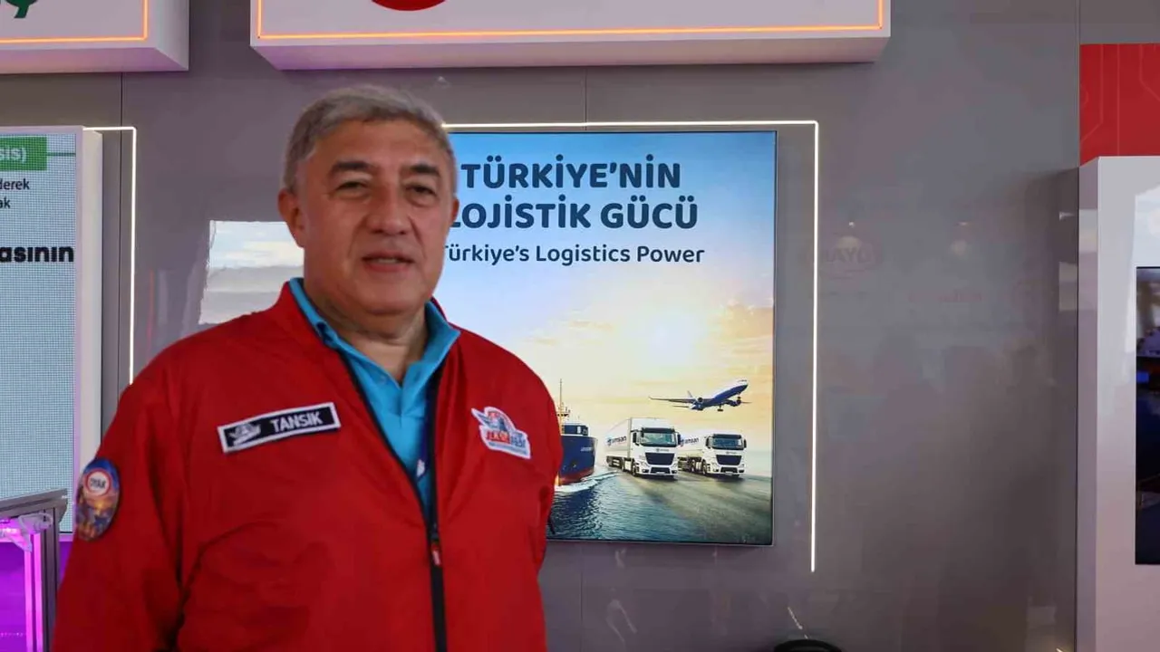 Omsan lojistik, COP31'in lojistik operasyonlarını üstlendi