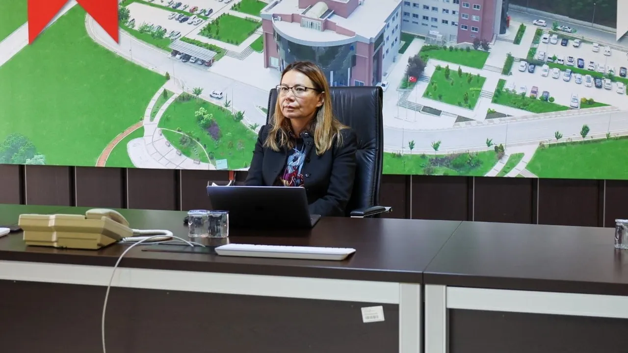 Omü kampüsünde KABEV-2 ile 150 bin metrekarelik enerji verimliliği dönüşümü