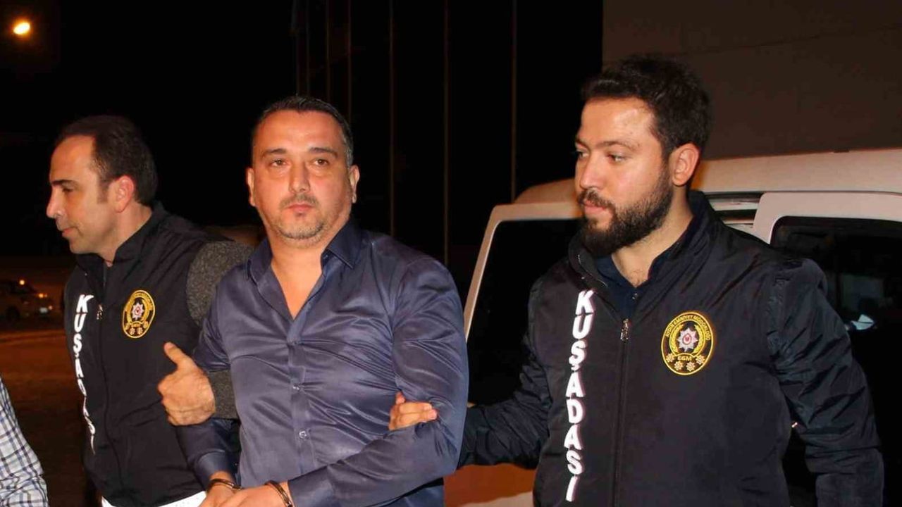 On yıl önce milletvekilini yaralamış kişi Aydın'da evinde ölü bulundu