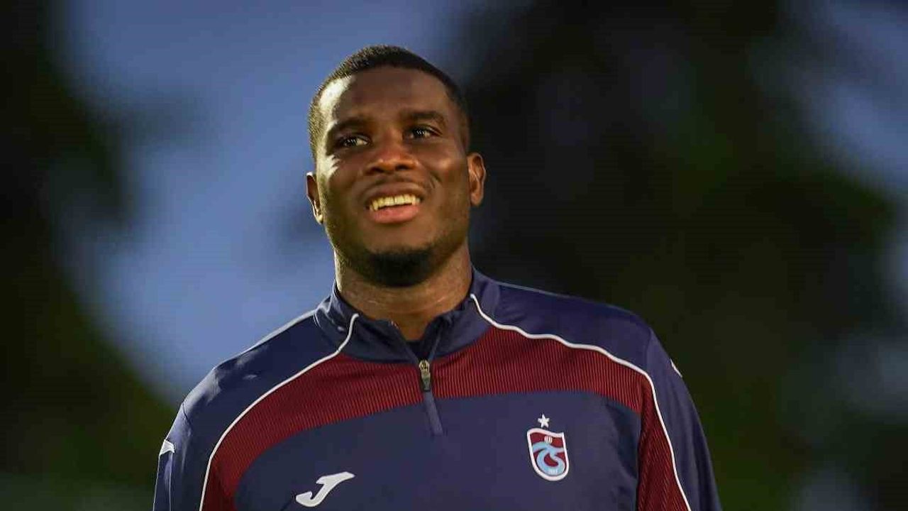 Onuachu'nun Samsunspor sınavı Reis'in forvet seçimini belirleyebilir