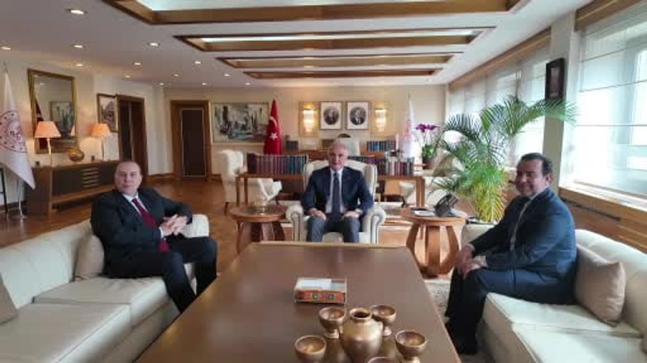 Opera ve balede yeni yönelim: Can Atilla'nın hedefleri
