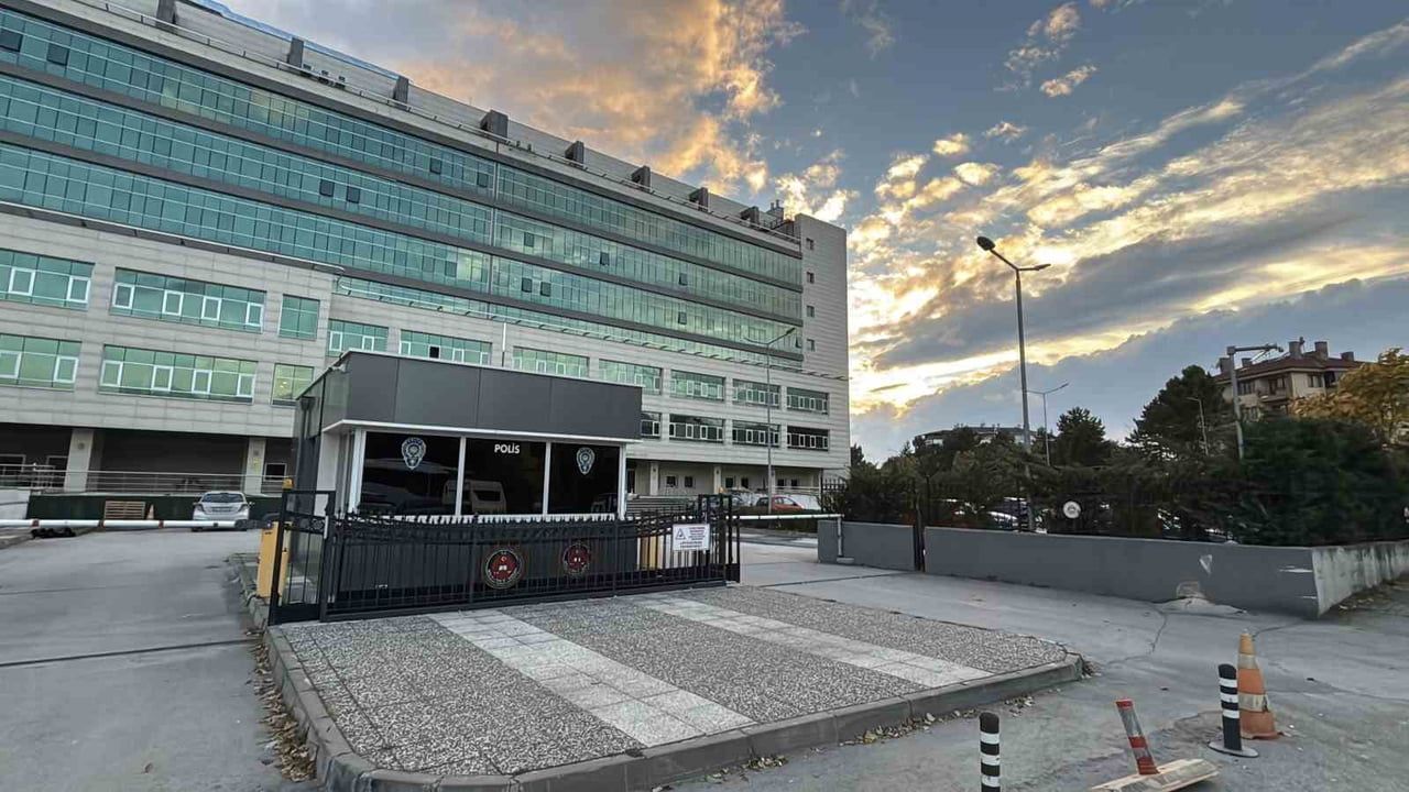 Operasyon: Bolu belediyesinde ihaleye fesat soruşturmasında üç kişi tutuklandı