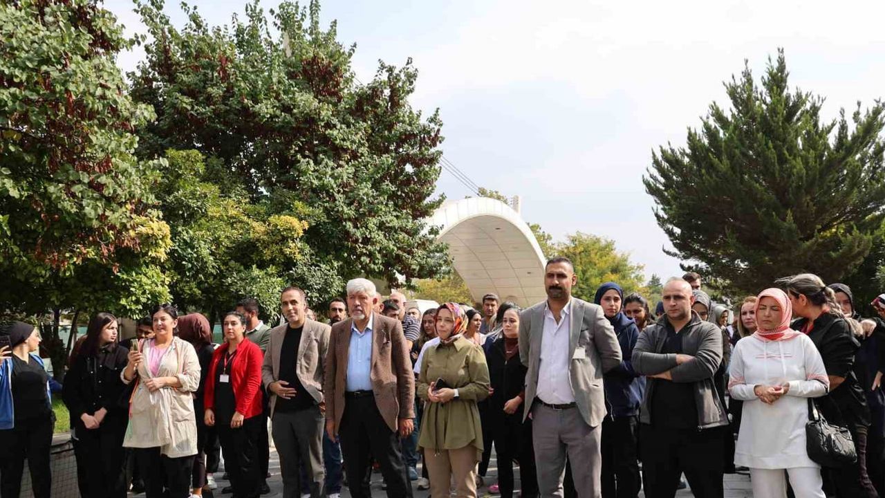 Operasyon ve dev cezaların gölgesinde: Elazığ Özel Medikal’de maaş krizi