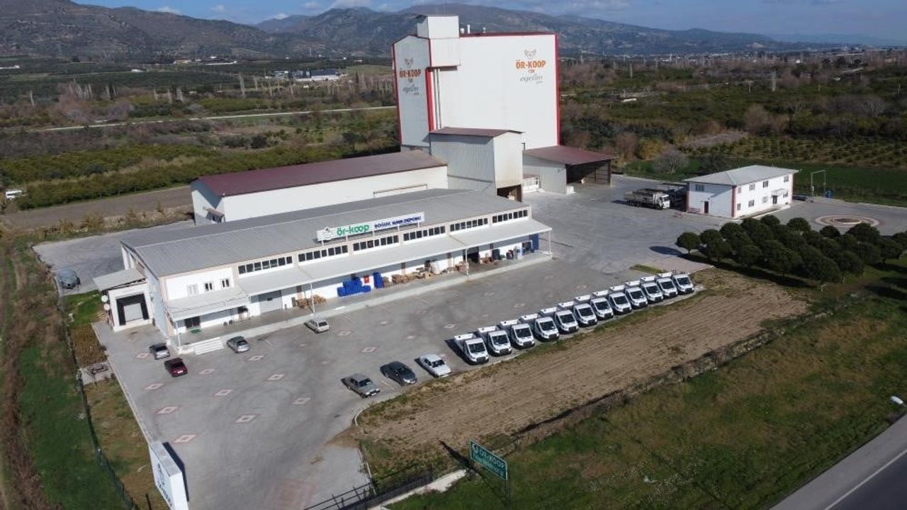 ÖR-KOOP mali yapıyı düzenlemek için konkordato başvurusunda bulundu
