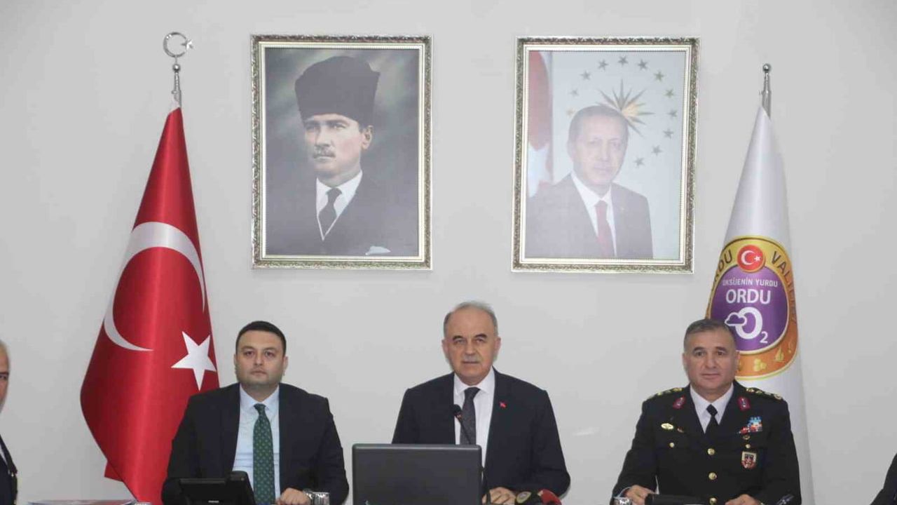 ordu’da kasten öldürme vakaları iki katına çıktı, suç oranları arttı