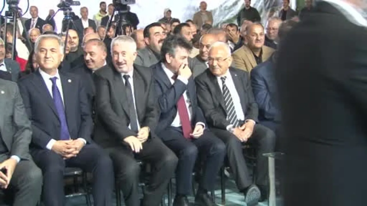 Ordu tatları İstanbul'da hasret giderdi