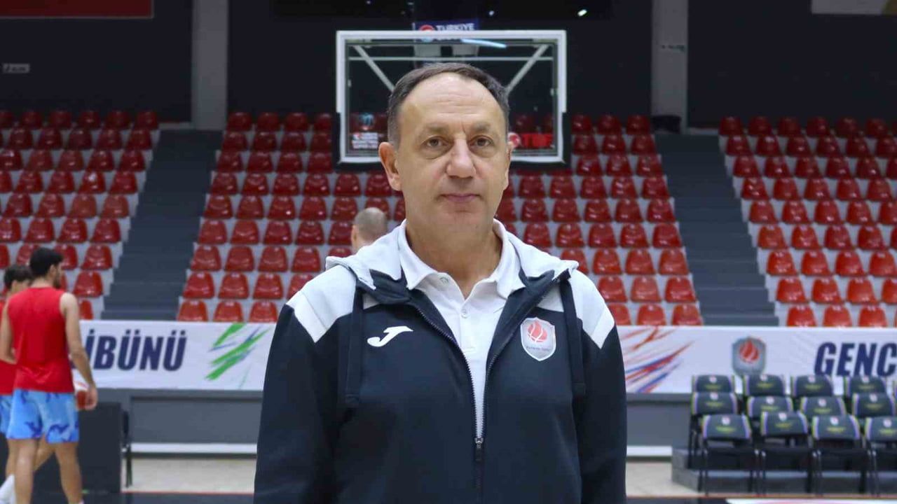Orhun Ene: basketbolda oyun anlayışı hücuma kaydı