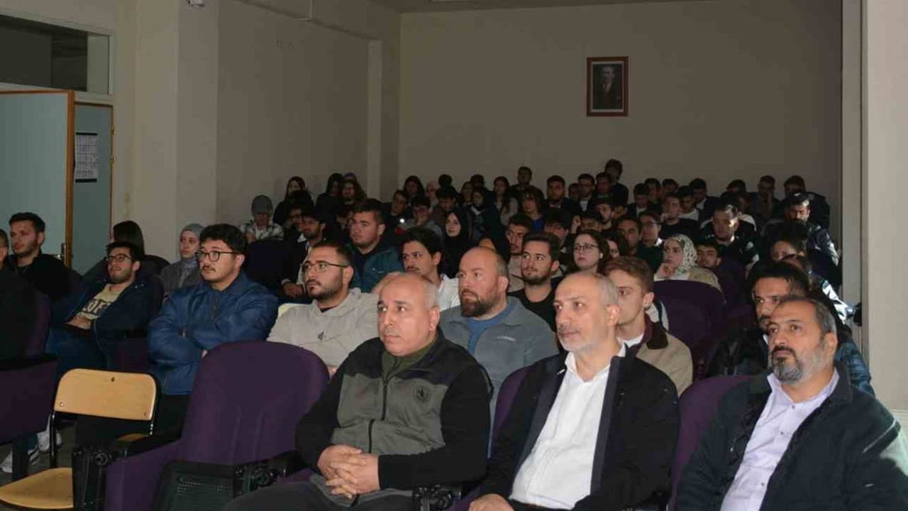 Orman ürünlerinde kalite artışı eğitimlerle belirginleşti
