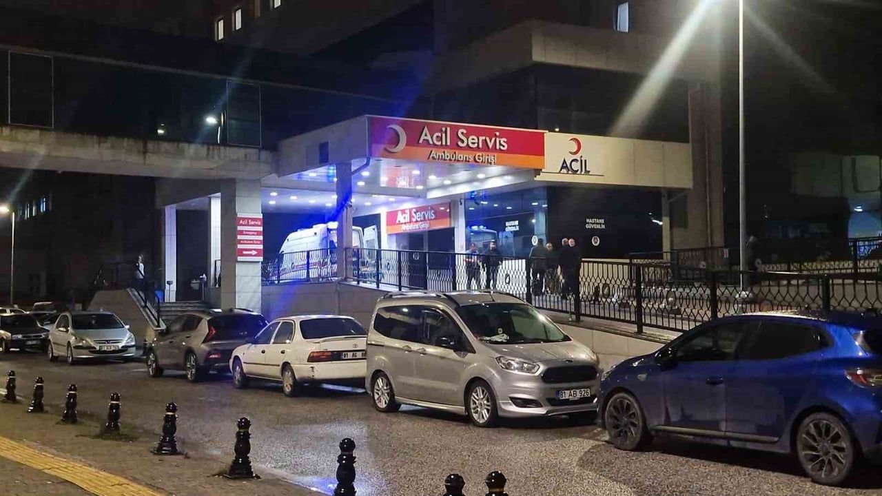 Ormanlık alanda çalılara takılan tüfek kazara ateş aldı, 15 yaşındaki çocuk ağır yaralandı