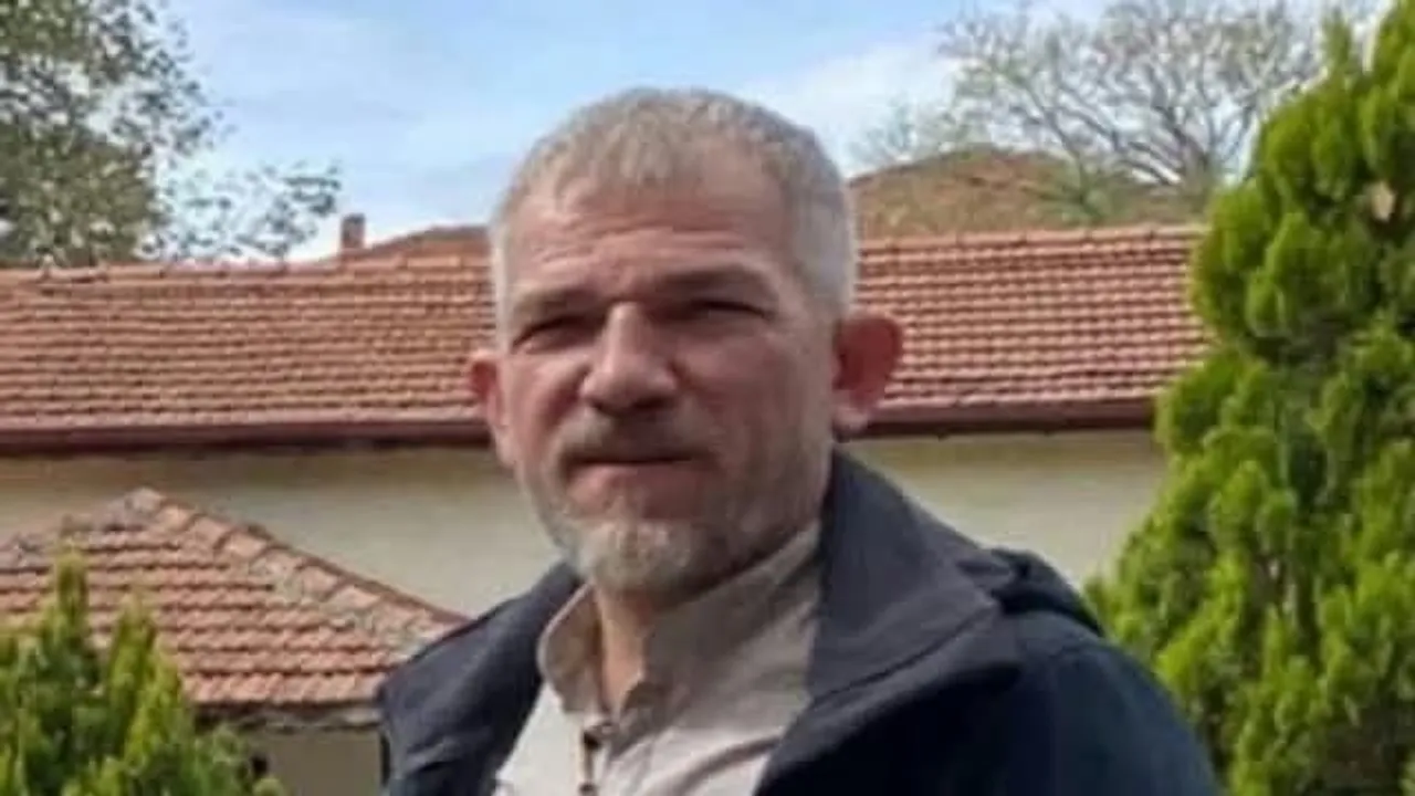 Ormanlık alanda traktör devrildi: 46 yaşındaki sürücü hayatını kaybetti