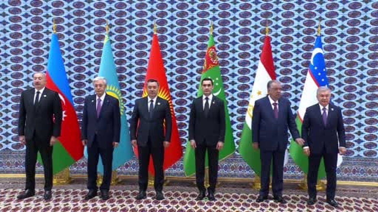 Orta Asya ve Azerbaycan için ortak e-ticaret platformu önerisi