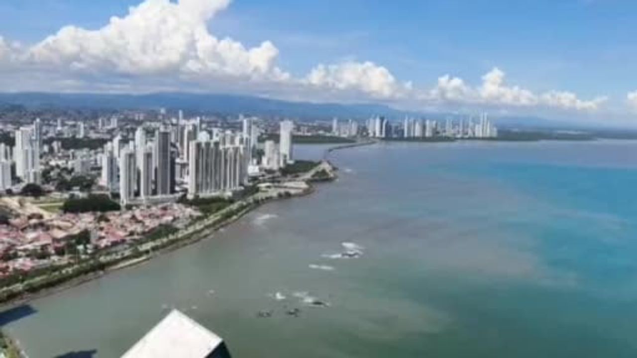 Orta Panama'yı sarsan depremde 27 kişi yaralandı, acil ekipler sahada