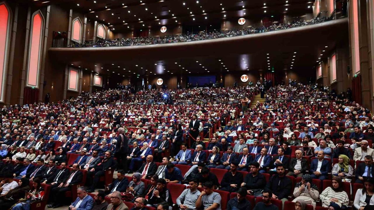 Ortak değerler, adalet ve akademik iş birliği: Gaziantep Forum 3 sonuçları