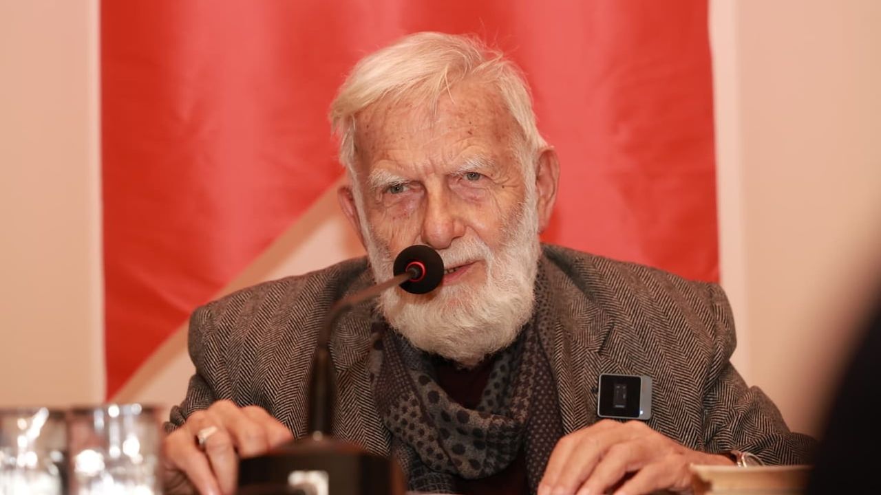 Osmangazi'de Yahya Kemal'in izinde düşünce ve şiir buluşması
