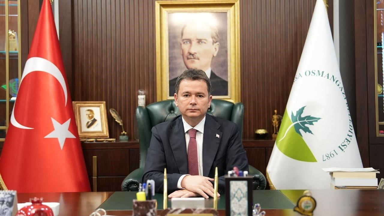 Osmangazi'den 29 ekim çağrısı: birlik, miras ve gelecek