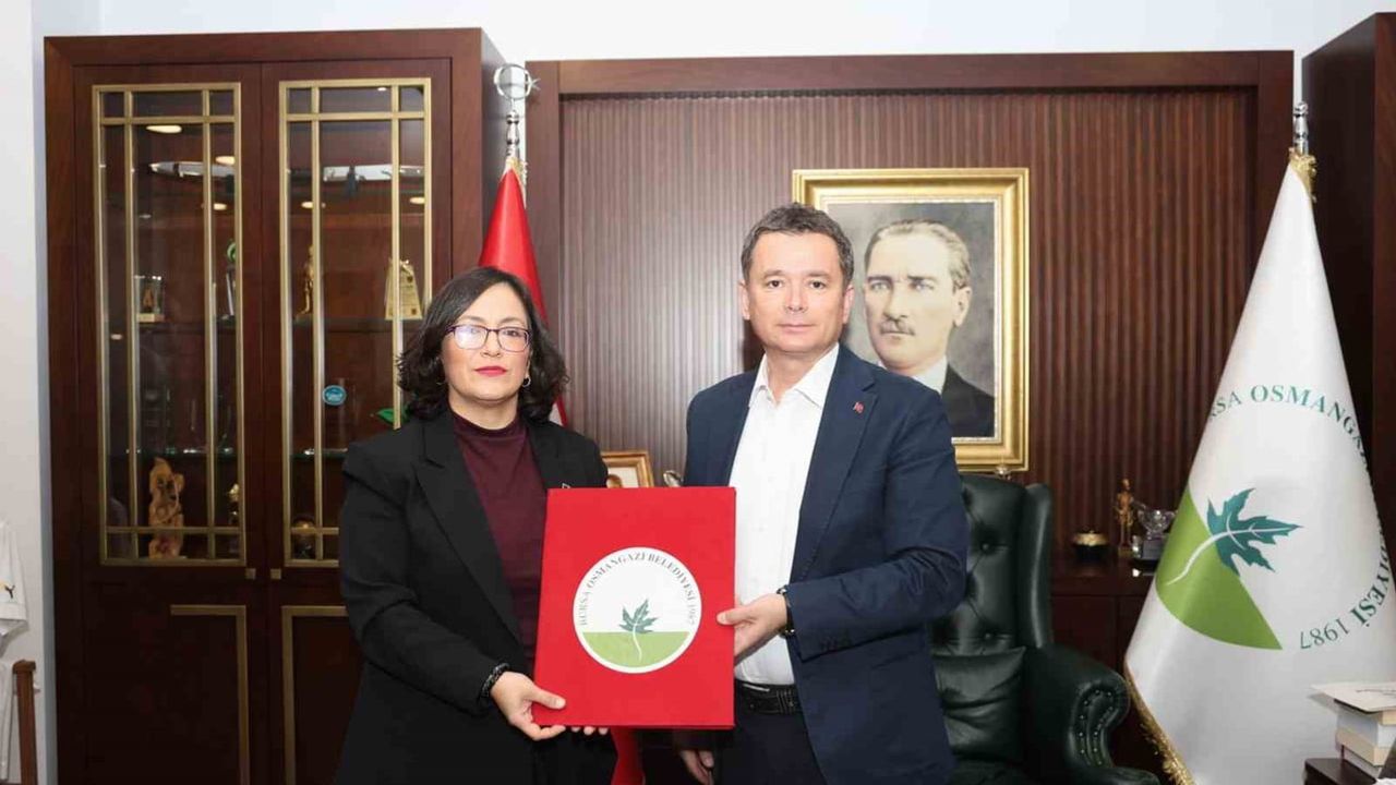 Osmangazi’nin yarınları için ortak akıl süreci
