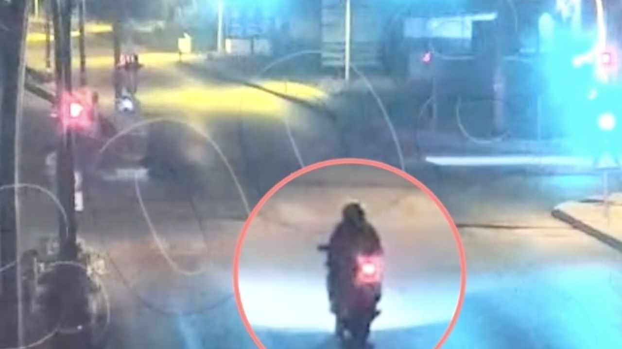 Osmaniye'de gece yarısı gürültüye 16 bin lira cezası, motosiklet bir ay men