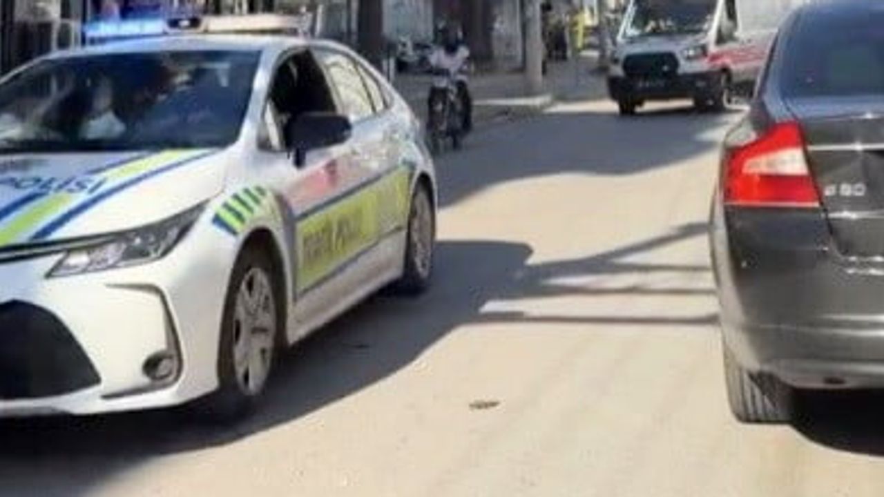 Osmaniye’de pencere oyununda ağır yaralanan 4 yaşındaki çocuk hastanede