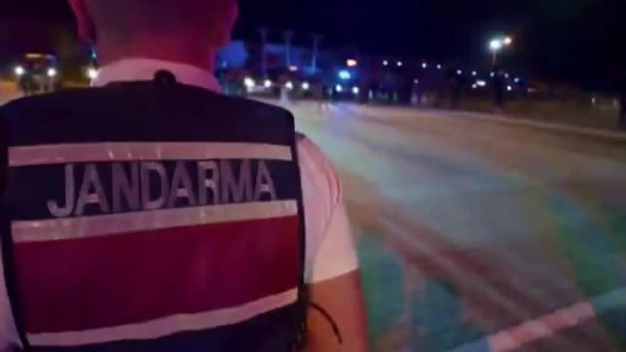 Osmaniye merkezli operasyonda finans ağı çöktü: 59 şüpheli yakalandı