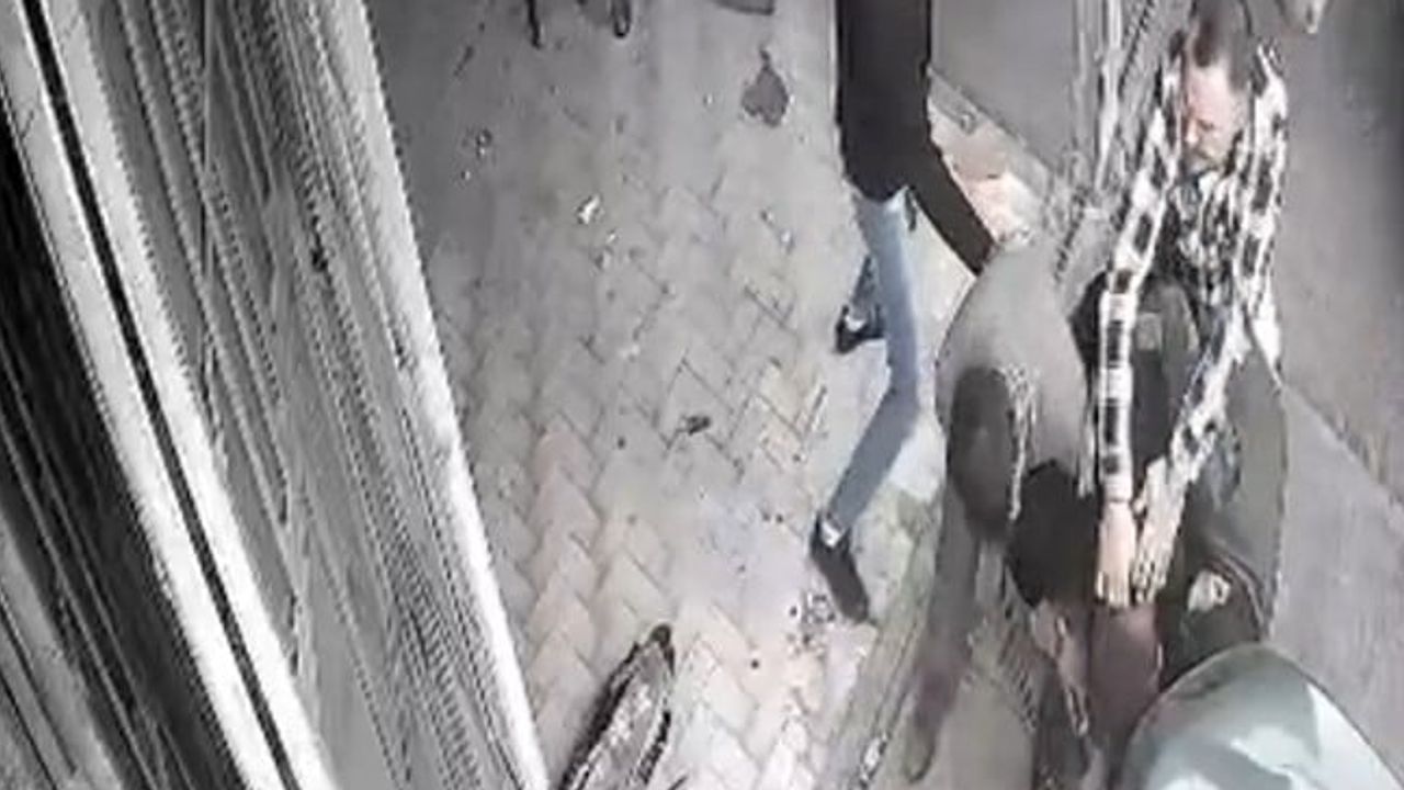 Oto tamircisinde tüfekli saldırı: bir kişi ağır yaralandı, beş gözaltı