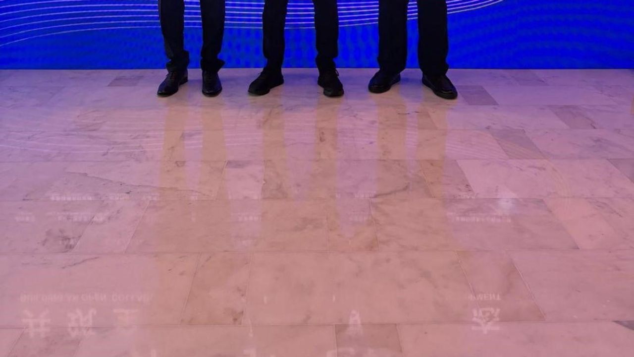 OYAK'tan Orta Asya ve Kafkasya'ya özel sermaye fonu ortaklığı