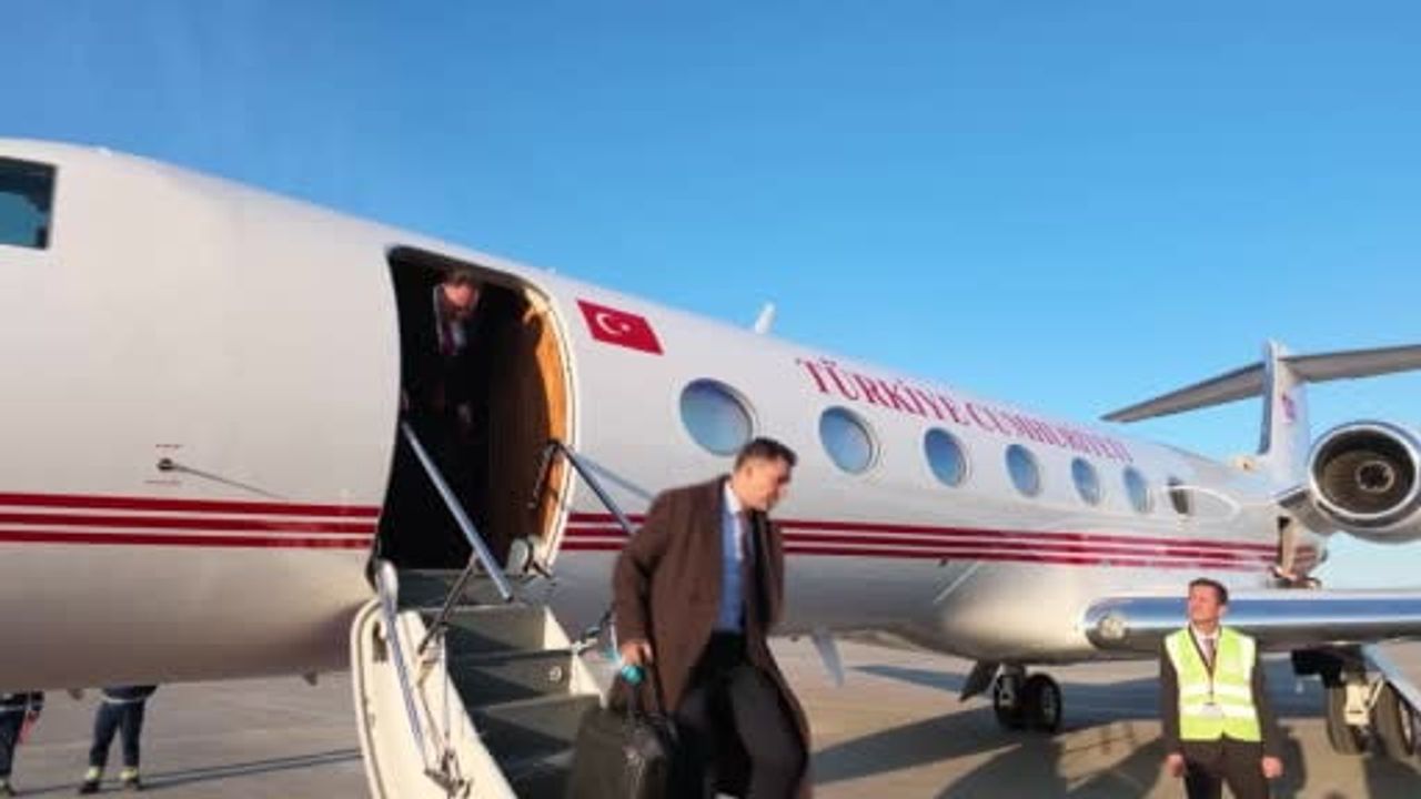 öztürkler bişkek'te: türkiye ile ortak temsille TÜRKPA'da kktc'yi temsil edecek