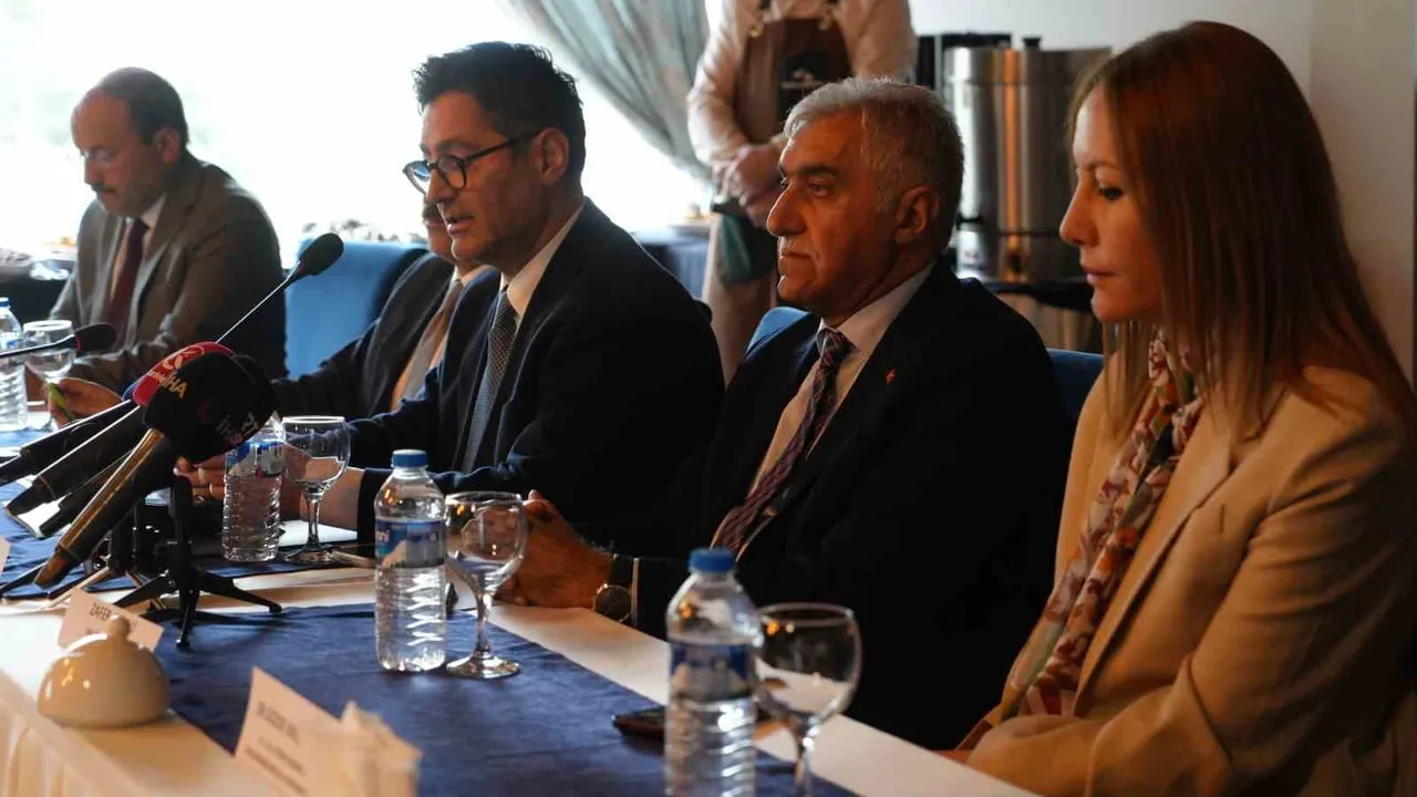 Palandöken'de yatırımın yeni dengesi: küresel belirsizlik altında sermaye