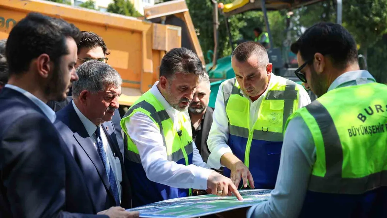 Panayır’da tartışma büyüyor: Kurtuluş sahadaki çalışmaları savundu