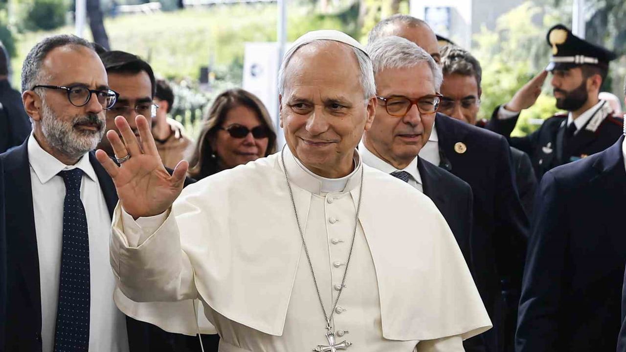 Papa XIV. Leo'nun akciğer ameliyatı planlandığı gibi tamamlandı