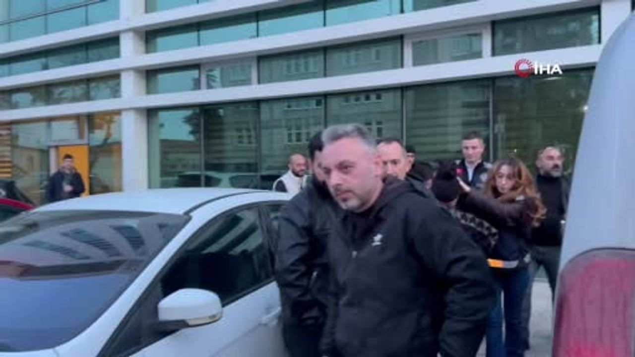 Park halindeki otomobilin yanında öldürülen kişinin davası açıldı: aileye müebbet hapis istemi