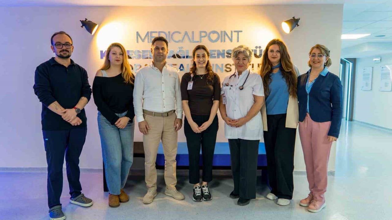 Parkinson izlemi ve rehabilitasyona yapay zekâ desteği
