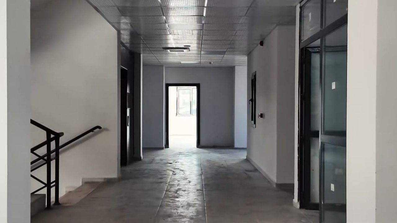 Payas'ta eğitim yatırımları tamamlanmaya yakın