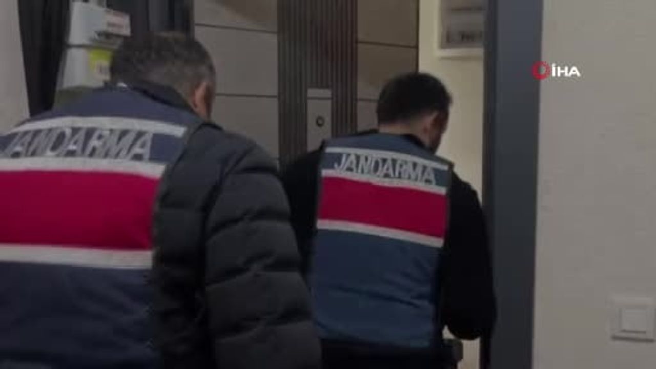Paymix soruşturmasında 6 ilde eş zamanlı operasyon: 23 şüpheliye varlık blokesi