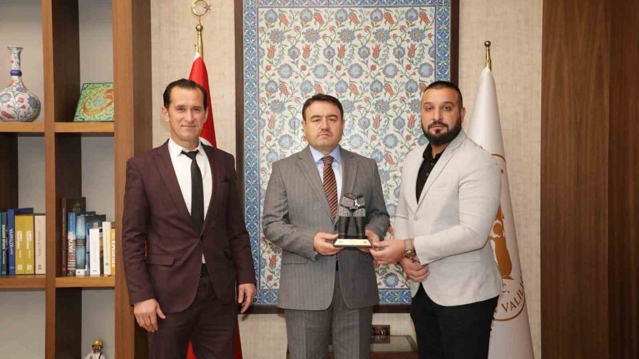 Pazarlar'dan Kütahya'ya sporla büyüyen proje: 'geleceğe koşan en hızlı kütahyalı' il çapında uygulanacak