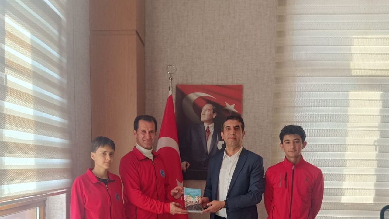Pazarlar spor lisesi geleceğe yatırım yaptı: projeler ve 111 madalya raporu