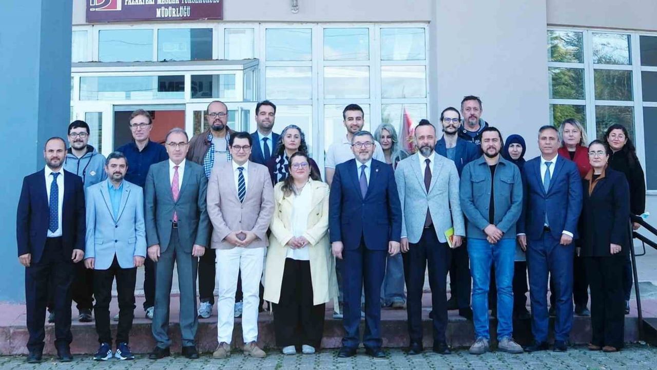 Pazaryeri meslek yüksekokulu yeni eğitim dönemine projelerle hazırlanıyor