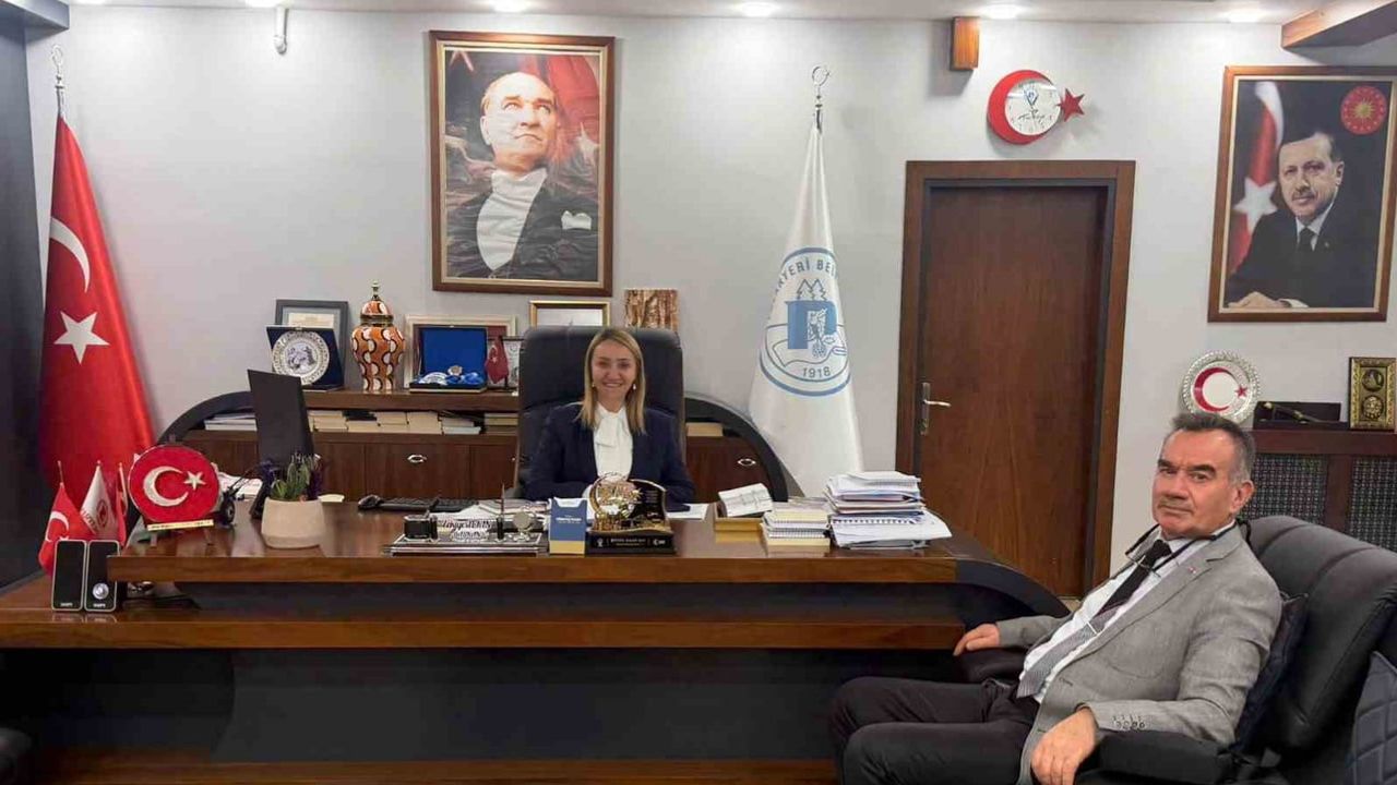 Pazaryeri'nde eğitimde altyapı ve ihtiyaçlar ele alındı