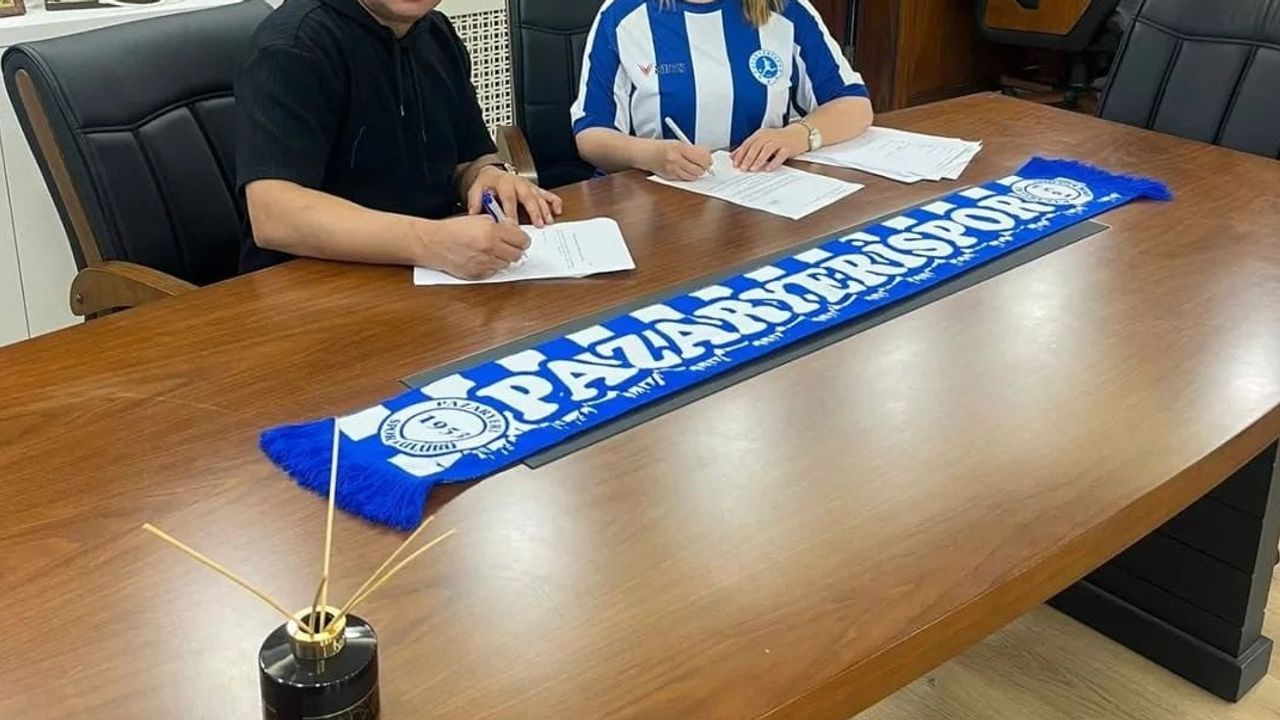 Pazaryerispor yeni sezona yerel değer ve genç odaklı kadro ile hazırlanıyor